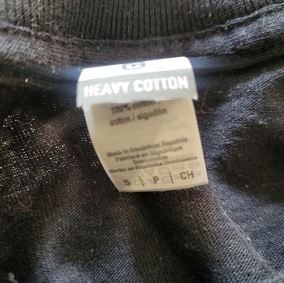 Sanguisugabogg Scooby-Doo Fred T-shirt - Size Small S - Picture 4 of 5